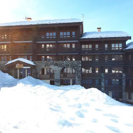 Apartament Renove Au Pied - Espace Bien-etre Et Fitness - Balcon Expose Est - Fr-1-181-2026 La Plagne-Tarentaise