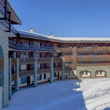 Renove Au Pied - Espace Bien-etre Et Fitness - Balcon Expose Est - Fr-1-181-2026 Apartament