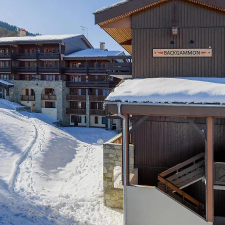 Renove Au Pied - Espace Bien-etre Et Fitness - Balcon Expose Est - Fr-1-181-2026