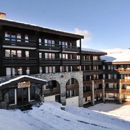 Renove Au Pied - Espace Bien-etre Et Fitness - Balcon Expose Est - Fr-1-181-2026 Apartament