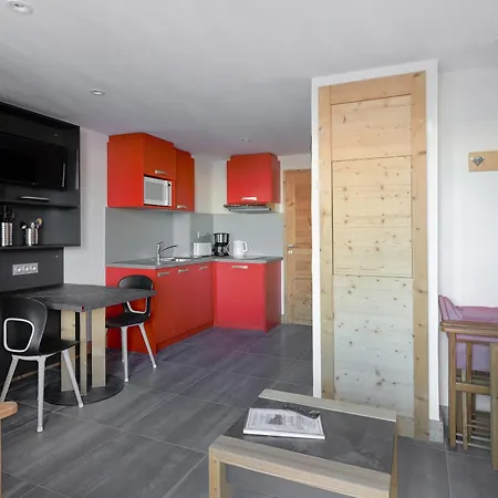 Apartament Renove Au Pied - Espace Bien-etre Et Fitness - Balcon Expose Est - Fr-1-181-2026