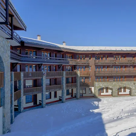Confortable Proche Des Pistes Avec Espace Bien-etre - Fr-1-181-2026 *