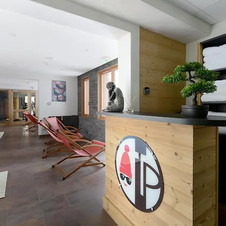 Appartamento Confortable Proche Des Pistes Avec Espace Bien-etre - Fr-1-181-2026
