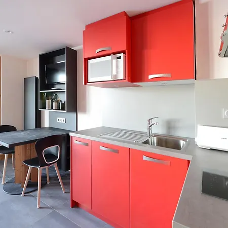 Appartamento Confortable Proche Des Pistes Avec Espace Bien-etre - Fr-1-181-2026
